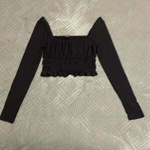 Forever 21, size small, worn twice.